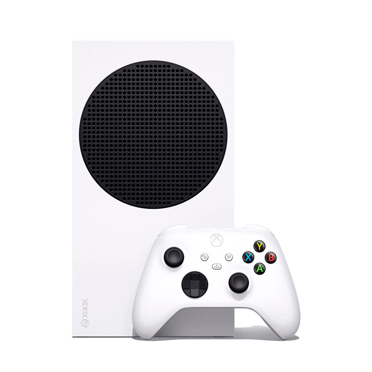 Foto 2 pulgar | Consola Xbox Series S de 512 Gb color Blanco