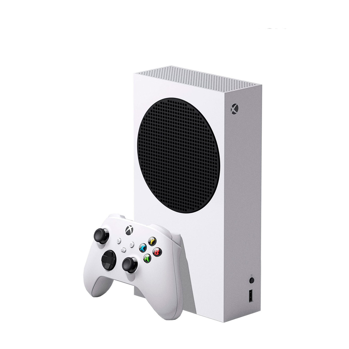 Foto 3 pulgar | Consola Xbox Series S de 512 Gb color Blanco