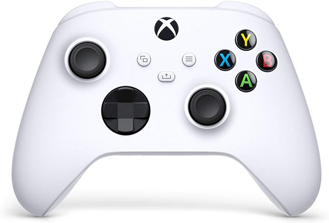 Foto 6 pulgar | Consola Xbox Series S de 512 Gb color Blanco