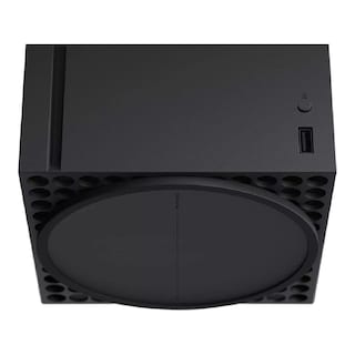 Foto 4 | Microsoft Xbox Series X 1TB Standard Edición Internacional Negro