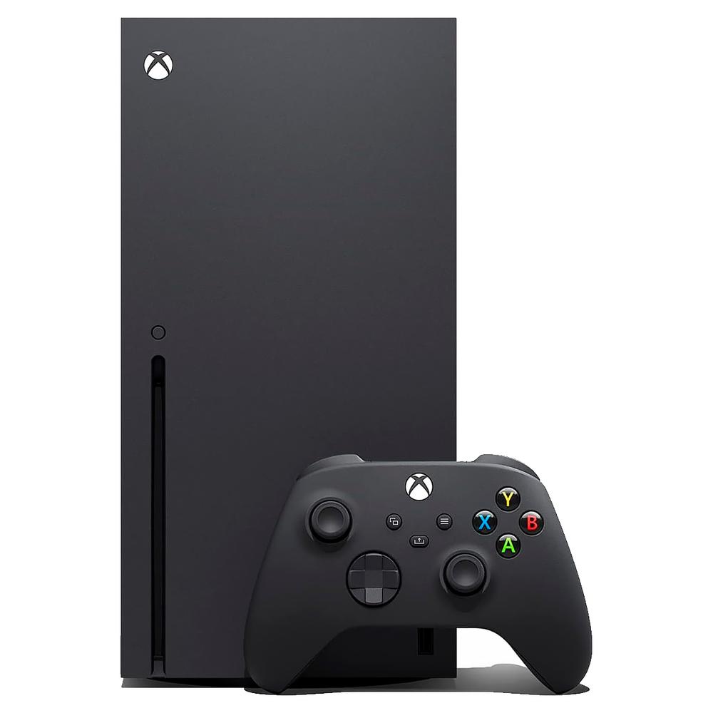 Foto 2 pulgar | Consola Xbox Series X 1tb SSD 4k UHD Internacional