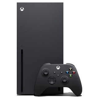 Foto 1 | Consola Xbox Series X 1tb SSD 4k UHD Internacional