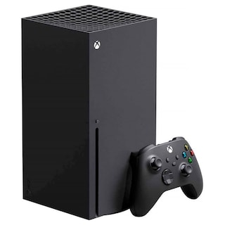 Foto 2 | Consola Xbox Series X 1tb SSD 4k UHD Internacional