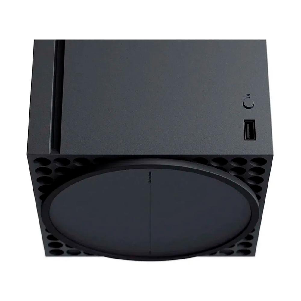 Foto 4 pulgar | Consola Xbox Series X 1tb SSD 4k UHD Internacional