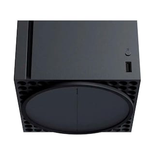Foto 3 | Consola Xbox Series X 1tb SSD 4k UHD Internacional