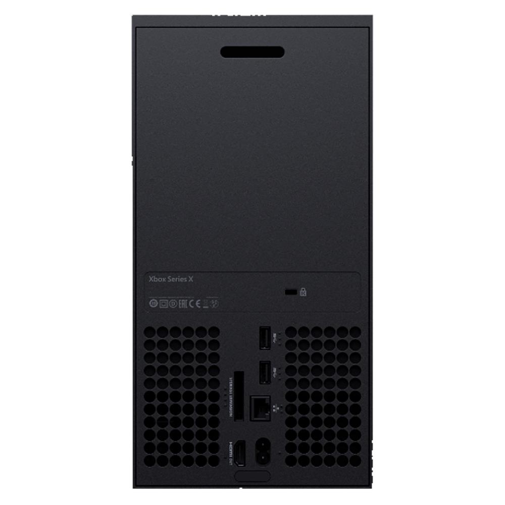 Foto 6 pulgar | Consola Xbox Series X 1tb SSD 4k UHD Internacional