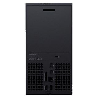 Foto 5 | Consola Xbox Series X 1tb SSD 4k UHD Internacional