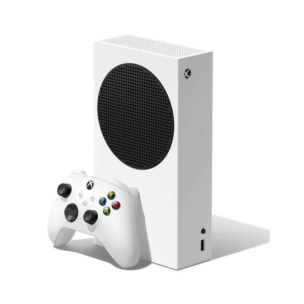 Foto 2 pulgar | Consola Microsoft Xbox Series S 512 gb