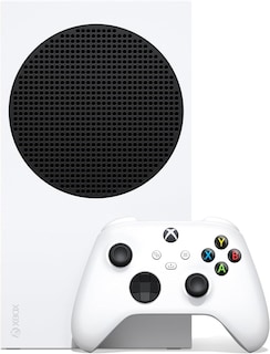 Foto 1 | Consola Xbox Series S Edición Digital 1 TB Robot White