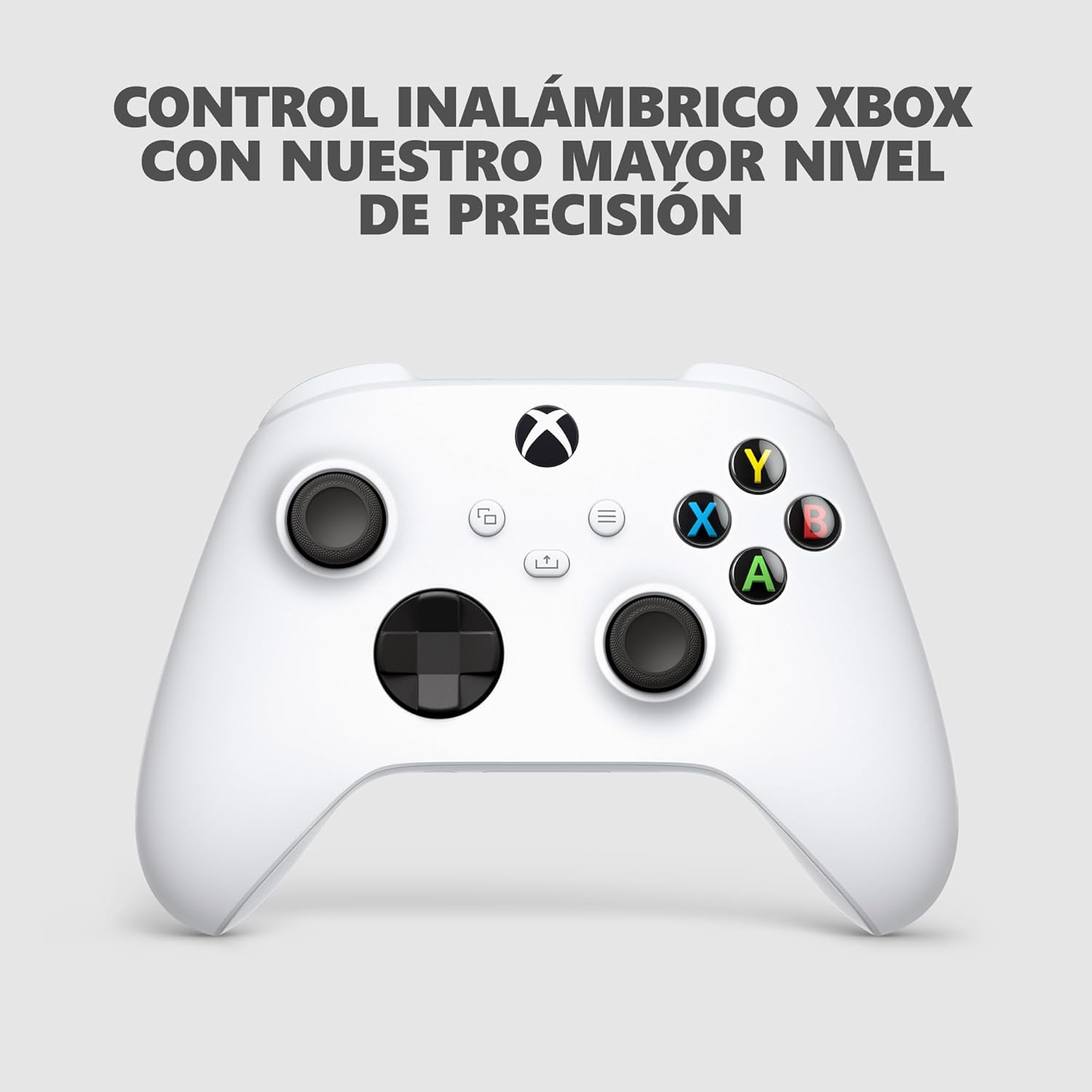 Foto 3 | Consola Xbox Series S Edición Digital 1 TB Robot White