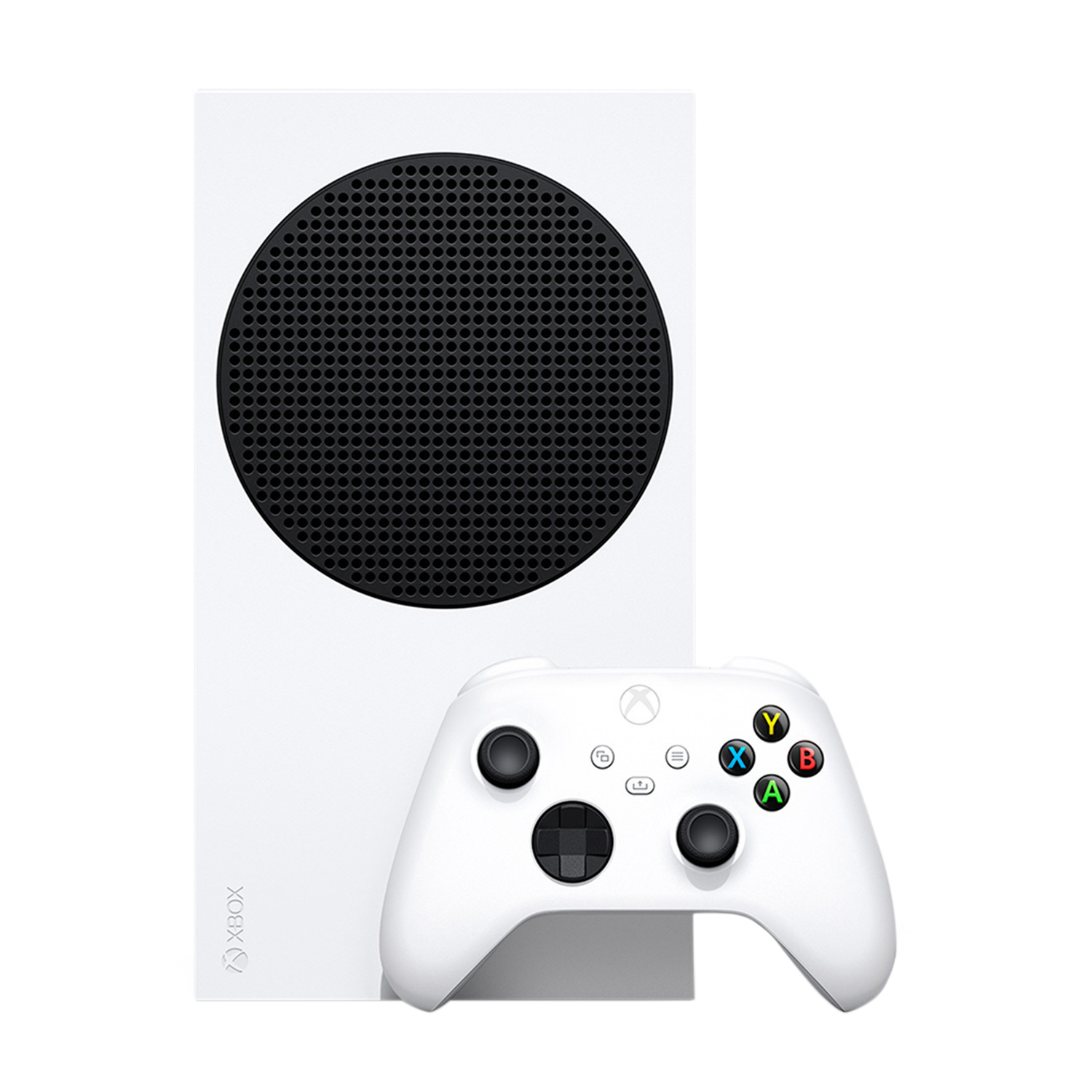 Foto 4 pulgar | Microsoft Xbox Series S 1tb Blanco