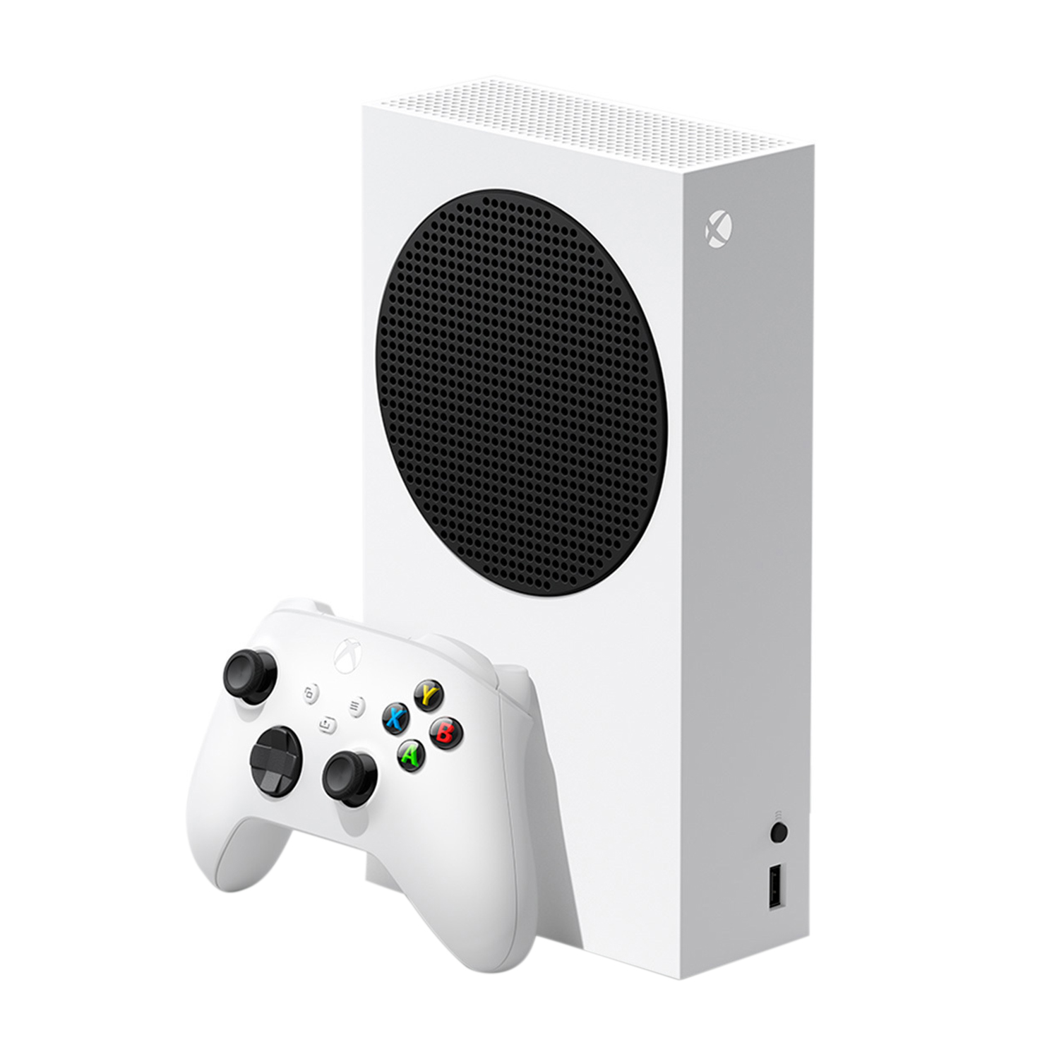 Foto 8 pulgar | Microsoft Xbox Series S 1tb Blanco