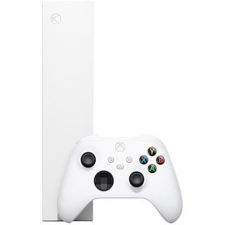Foto 2 | Consola Xbox Series S 512gb Ssd 4k Hdmi 120 Fps Digital + Control Inalámbrico Blanco Reacondicionado