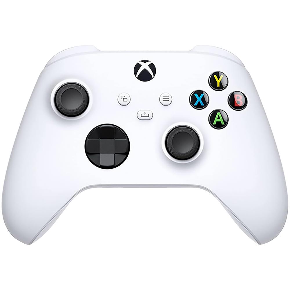 Foto 3 | Consola Xbox Series S 512gb Ssd 4k Hdmi 120 Fps Digital  + Control Inalámbrico Blanco Reacondicionado