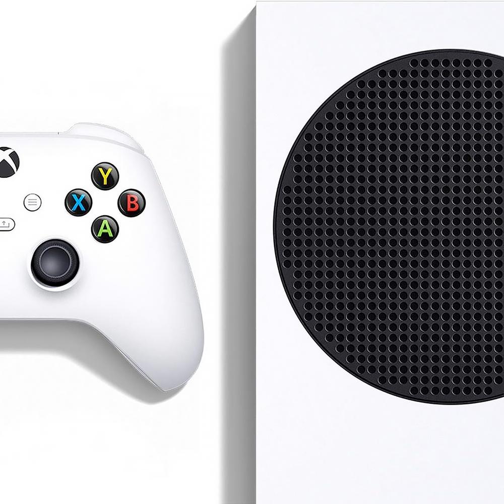 Foto 4 | Consola Xbox Series S 512gb Ssd 4k Hdmi 120 Fps Digital  + Control Inalámbrico Blanco Reacondicionado