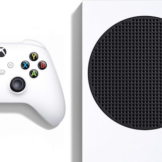 Foto 4 | Consola Xbox Series S 512gb Ssd 4k Hdmi 120 Fps Digital + Control Inalámbrico Blanco Reacondicionado