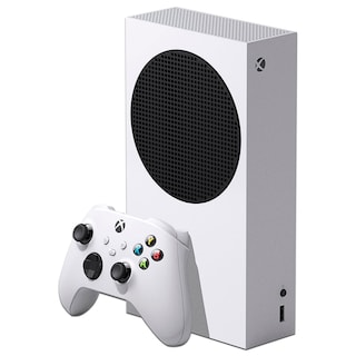 Foto 1 | Consola Xbox Series S 1TB Blanca Velocidad y Rendimiento de Última Generación