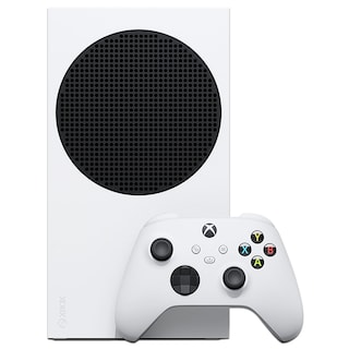 Foto 2 | Consola Xbox Series S 1TB Blanca Velocidad y Rendimiento de Última Generación