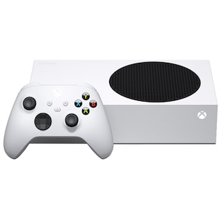 Foto 3 | Consola Xbox Series S 1TB Blanca Velocidad y Rendimiento de Última Generación