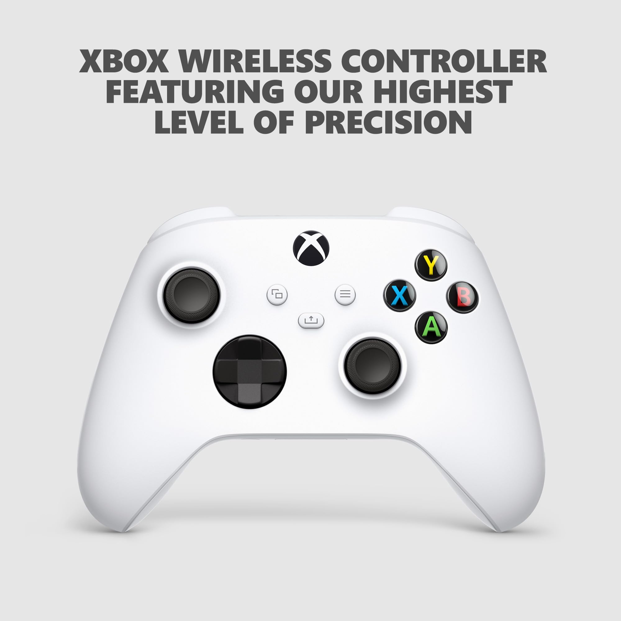 Foto 4 pulgar | Consola De Juegos Xbox Series S Ssd De 1 Tb Con Mando Inalámbrico Xbox - Venta Internacional.