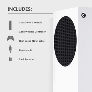 Foto 4 | Consola De Juegos Xbox Series S Ssd De 1 Tb Con Mando Inalámbrico Xbox - Venta Internacional.