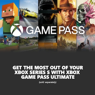 Foto 6 | Consola De Juegos Xbox Series S Ssd De 1 Tb Con Mando Inalámbrico Xbox - Venta Internacional.