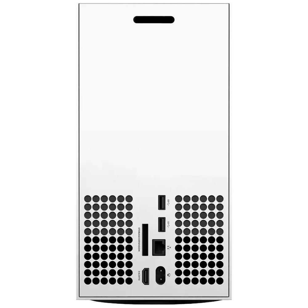 Foto 3 pulgar | Consola Xbox Series X 1tb Ssd 4k Hdmi 120 Fps Digital Blanco Internacional