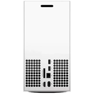 Foto 2 | Consola Xbox Series X 1tb Ssd 4k Hdmi 120 Fps Digital Blanco Internacional