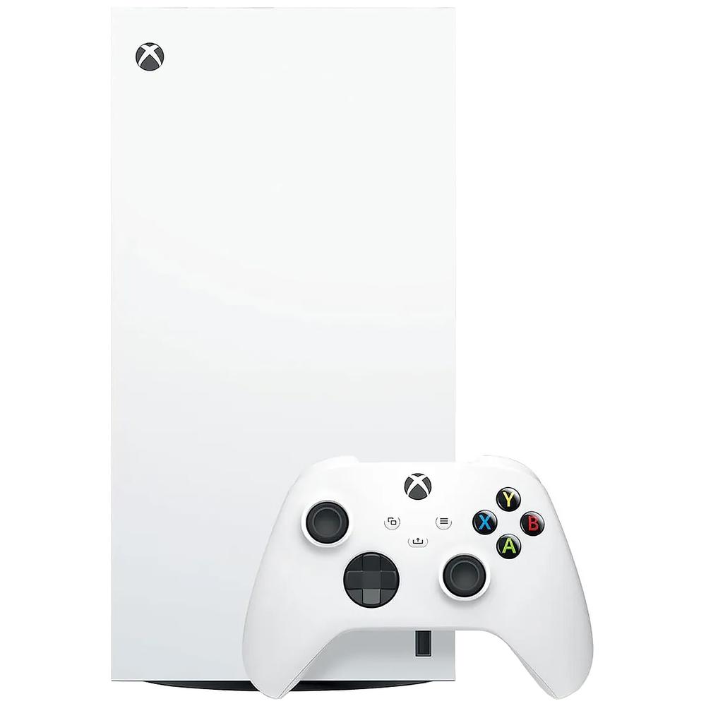 Foto 4 | Consola Xbox Series X 1tb Ssd 4k Hdmi 120 Fps Digital Blanco Internacional