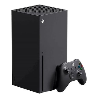 Foto 3 | Consola Xbox Serie X 1tb Disco Físico + Audífonos