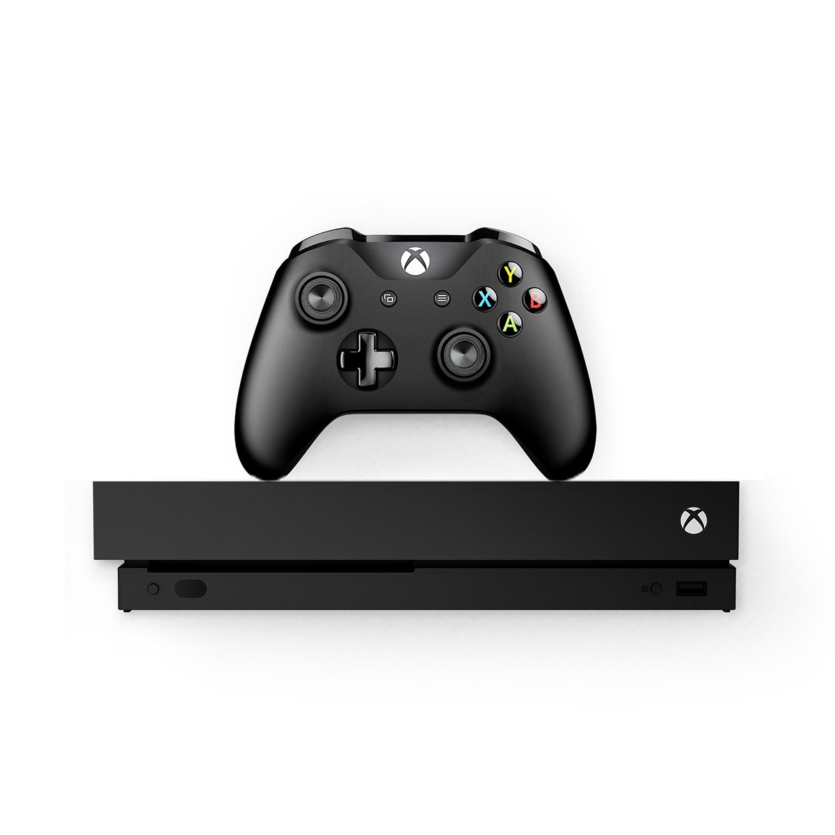 Foto 4 pulgar | Paquete De Consola Xbox One X De 1 Tb O Nba 2k19 Con Pase De Juego De 1 Mes - Venta Internacional.