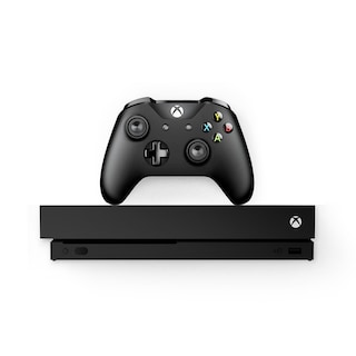 Foto 3 | Paquete De Consola Xbox One X De 1 Tb O Nba 2k19 Con Pase De Juego De 1 Mes - Venta Internacional.