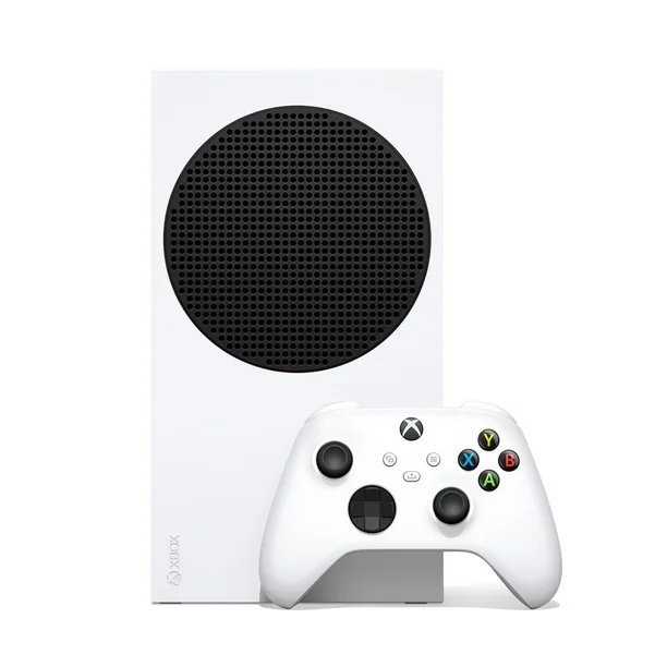 Foto 2 pulgar | Microsoft Xbox Serie S – 1tb Blanco Edición Digital