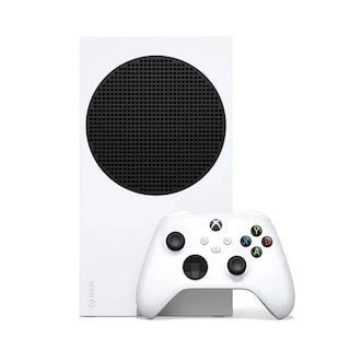 Foto 1 | Microsoft Xbox Serie S – 1tb Blanco Edición Digital