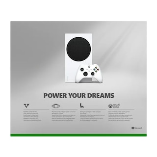 Foto 3 | Microsoft Xbox Serie S – 1tb Blanco Edición Digital