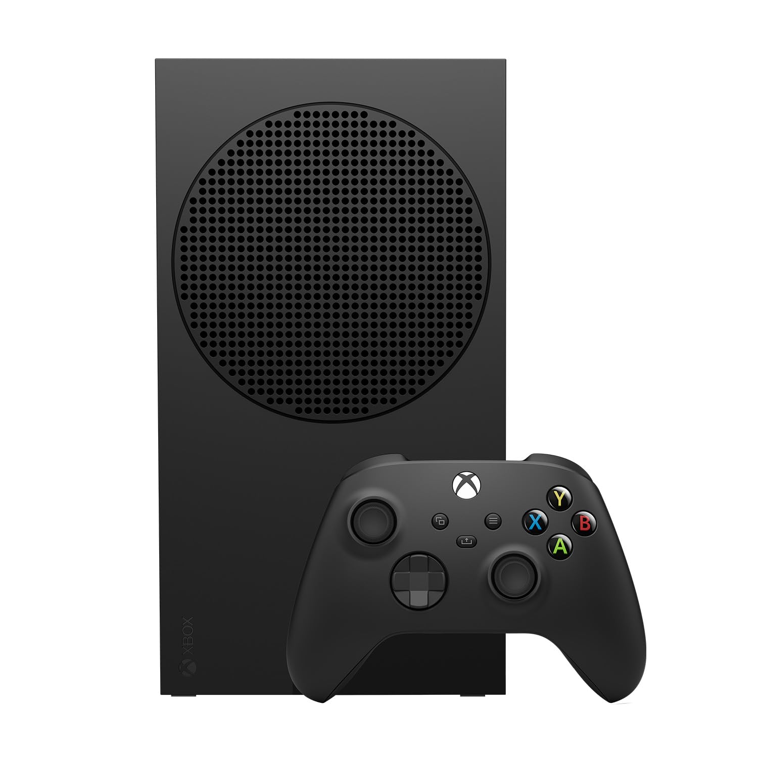 Foto 2 pulgar | Consola De Juegos Xbox Microsoft Series S 1tb Ssd Carbon Black - Venta Internacional.