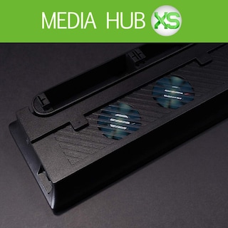 Foto 5 | Media Hub Collective Minds Xs Para Xbox One - Venta Internacional.