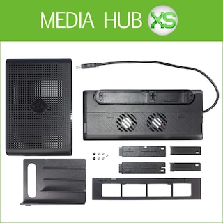 Foto 6 | Media Hub Collective Minds Xs Para Xbox One - Venta Internacional.