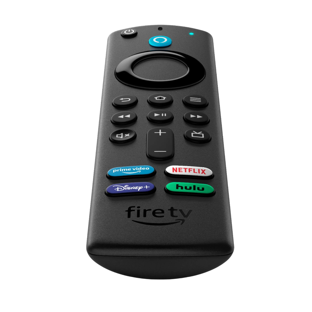 Foto 3 pulgar | Amazon Fire TV Stick 2021 Tercera Generación Control Remoto por Voz Alexa