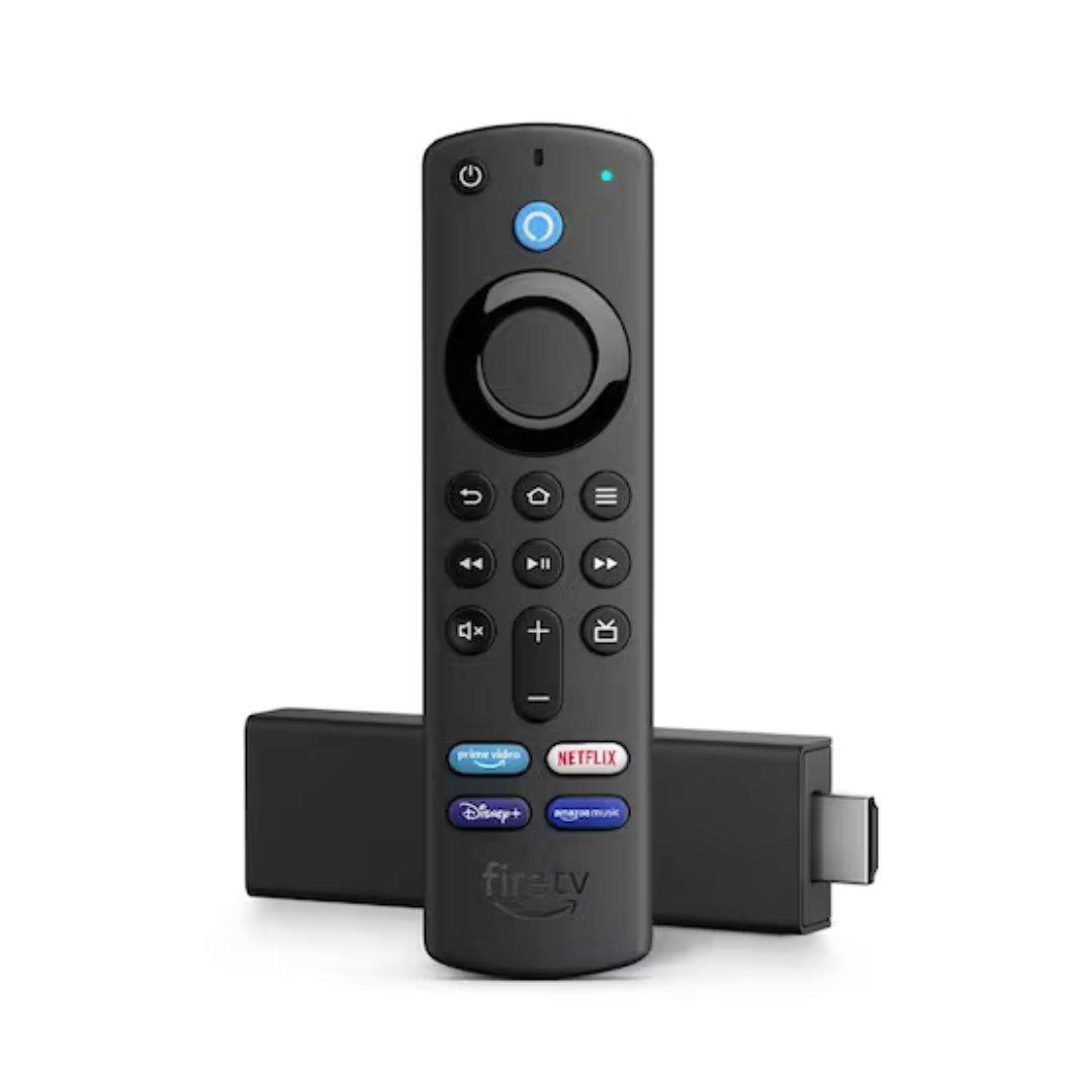 Foto 5 pulgar | Amazon Fire TV Stick 2021 Tercera Generación Control Remoto por Voz Alexa