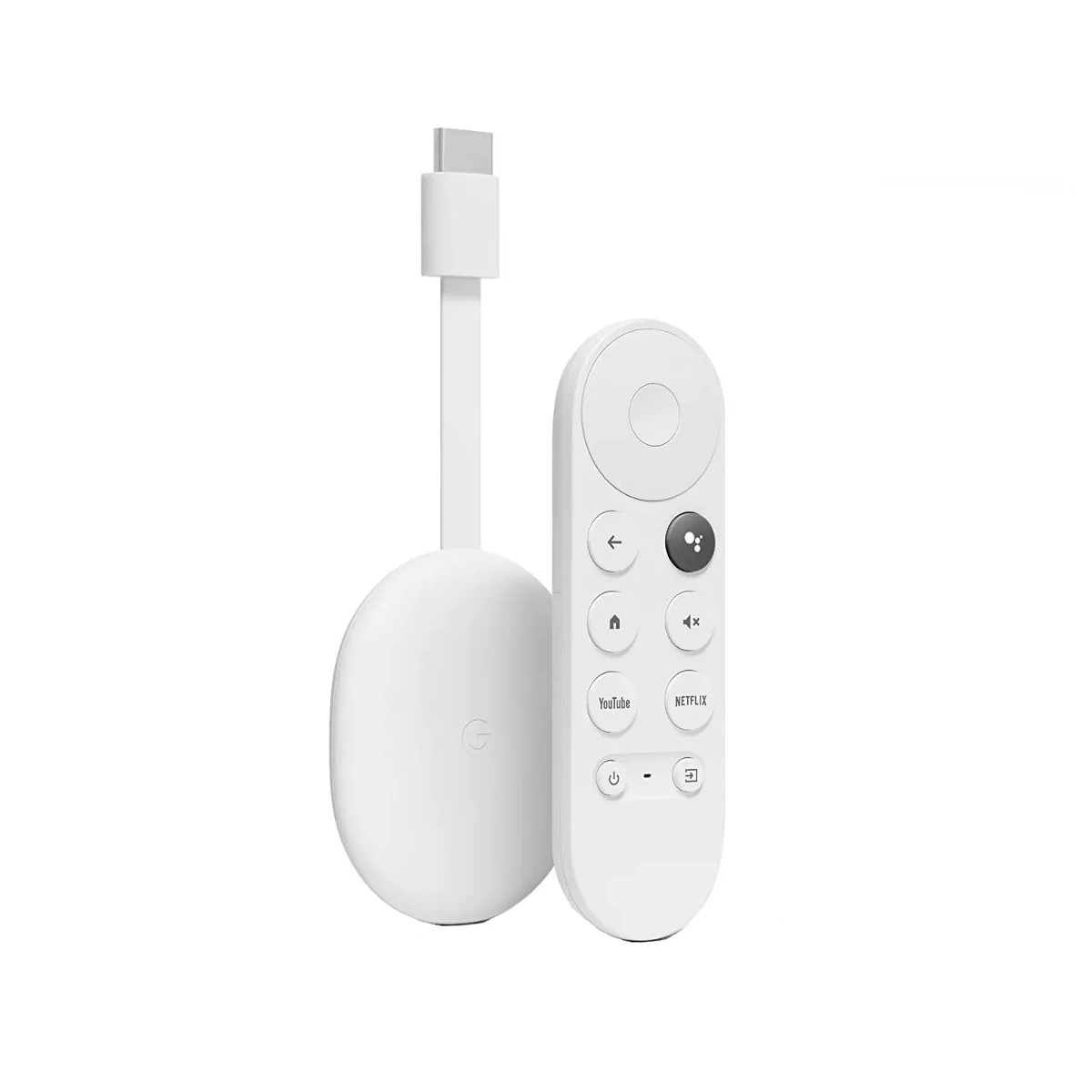 Foto 2 pulgar | Control Remoto de Voz Tv Hd Eo Safe Imports Esi-8567 color Blanco