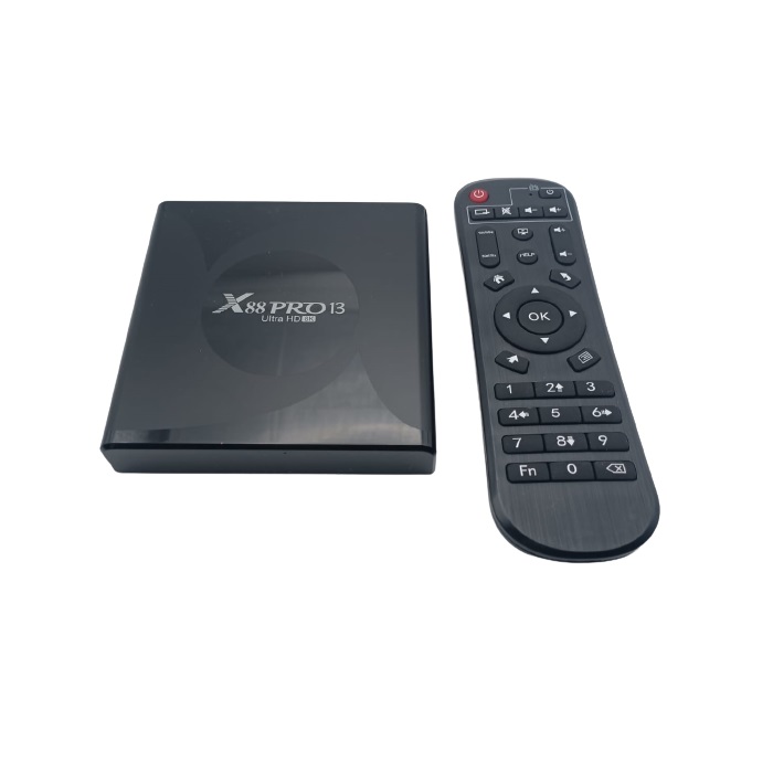 Foto 2 pulgar | Android Tv Box Prodotty de 4 Gb Ram 64 Gb Rom