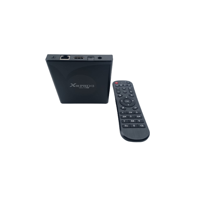 Foto 3 pulgar | Android Tv Box Prodotty de 4 Gb Ram 64 Gb Rom