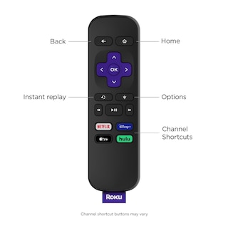 Foto 3 | Roku Le 3930s4 Estándar Full HD 32 MB Negro