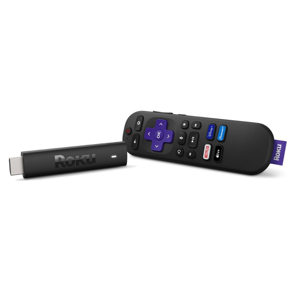 Foto 3 pulgar | Sreaming Roku Stick 4k 3820rw