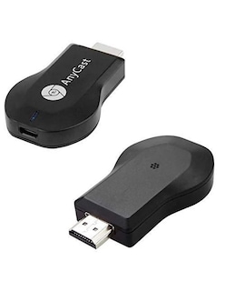 Foto 2 | Receptor de TV Anycast M4 Plus