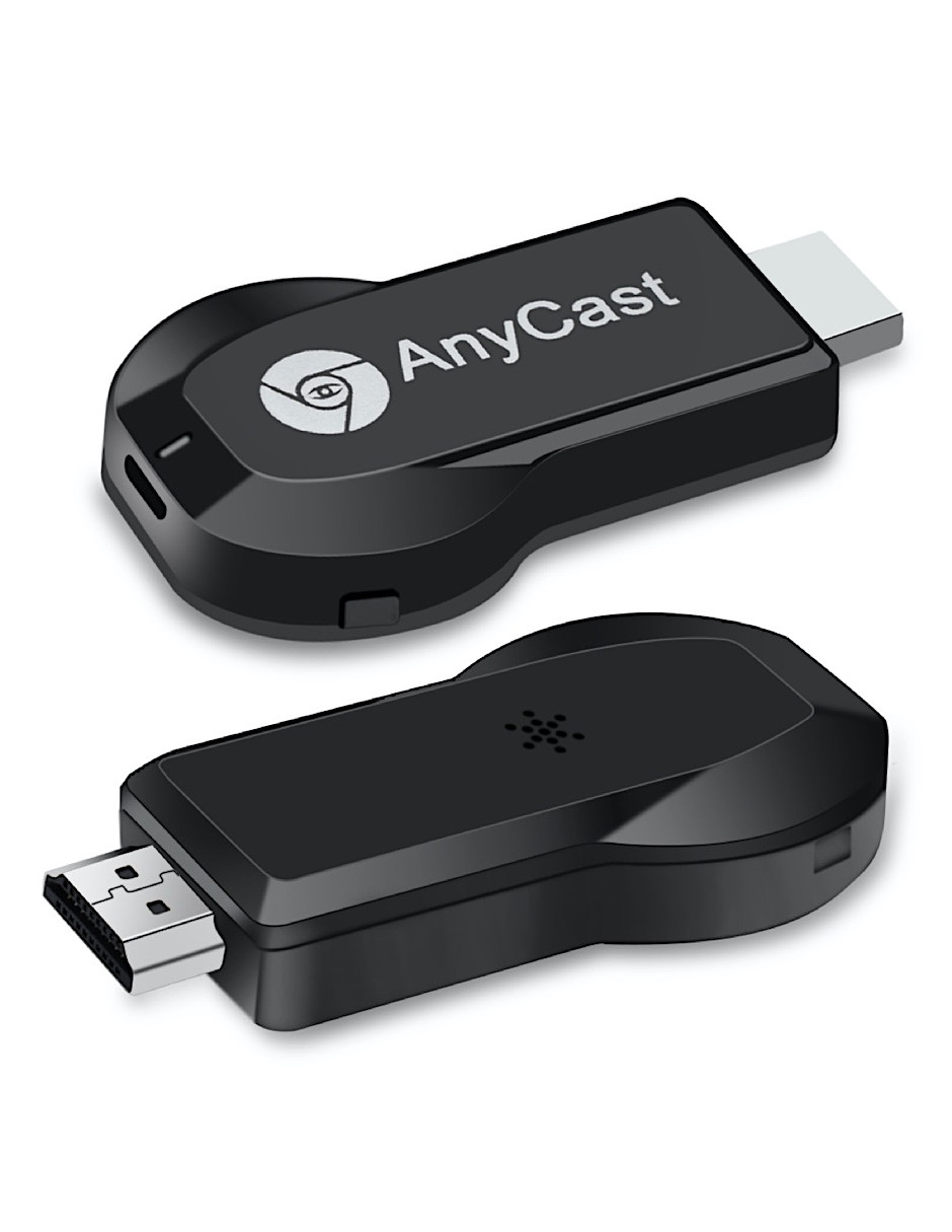 Foto 5 pulgar | Receptor de TV Anycast M4 Plus