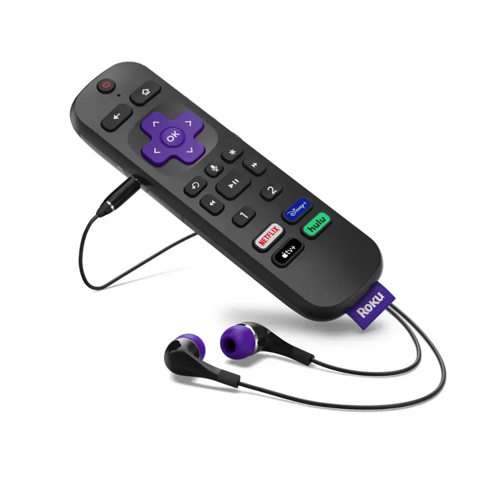 Foto 4 pulgar | Dispositivo De Transmision Roku Ultra 4k Con 2gb De Memoria Ram