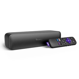 Foto 2 | Roku Streambar Se 2 En 1 Barra De Sonido Con Streaming Negro Tipo De Control Remoto De Voz