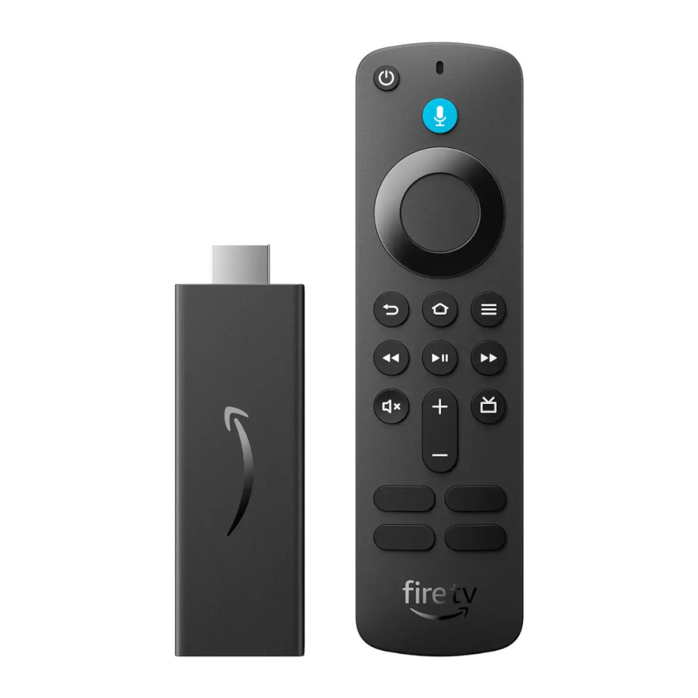 Amazon Fire Tv Stick (2024) Hd Alexa Voice Remote Hd Streaming